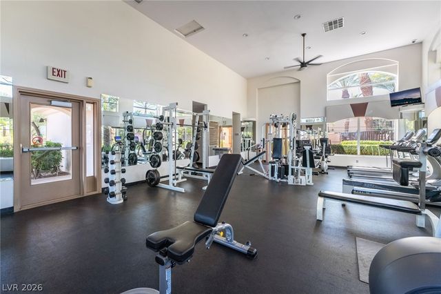 485 Indigo Springs Street, Henderson, NV 89014
