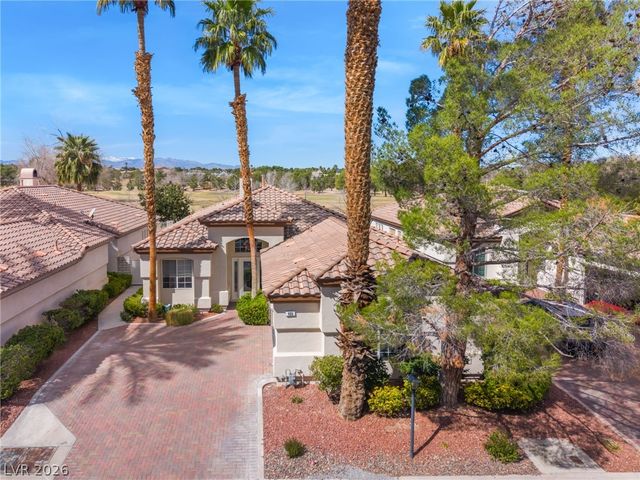 485 Indigo Springs Street, Henderson, NV 89014
