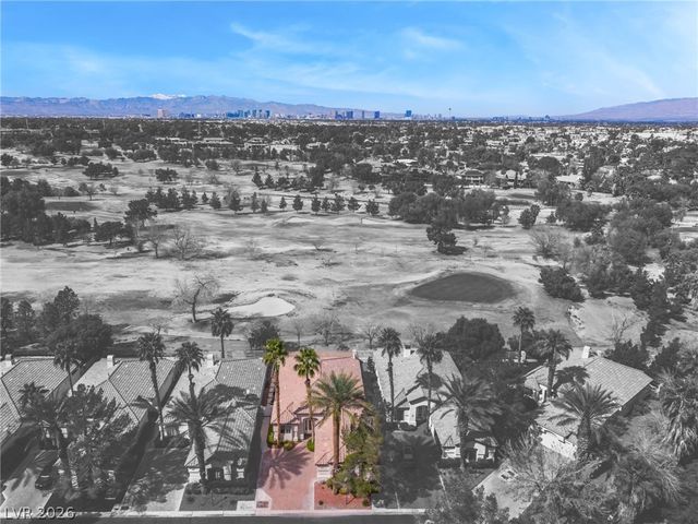 485 Indigo Springs Street, Henderson, NV 89014