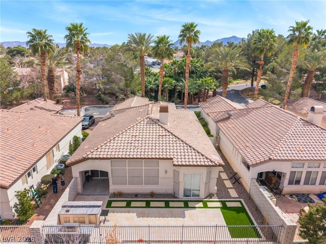 485 Indigo Springs Street, Henderson, NV 89014