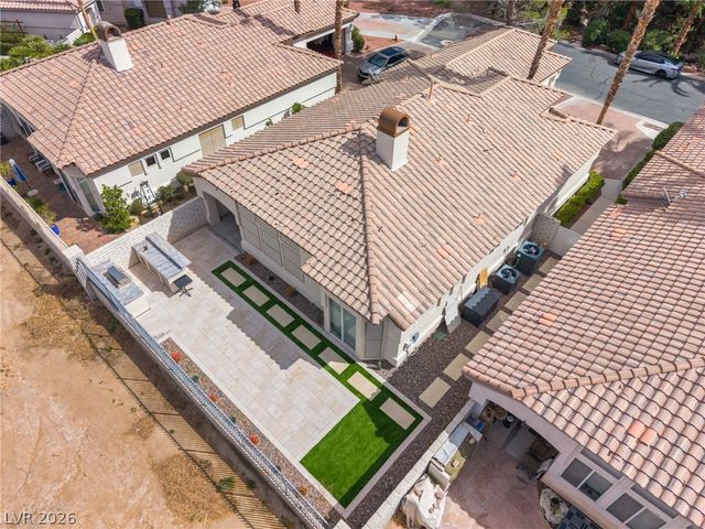 485 Indigo Springs Street, Henderson, NV 89014