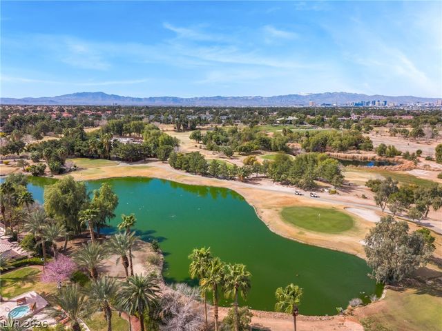485 Indigo Springs Street, Henderson, NV 89014