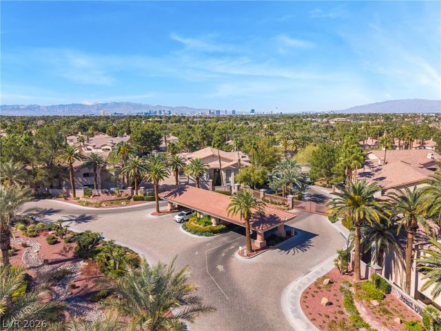 485 Indigo Springs Street, Henderson, NV 89014