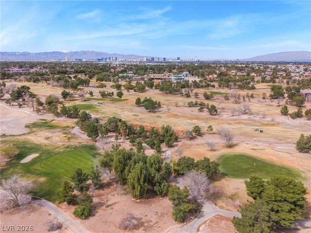 485 Indigo Springs Street, Henderson, NV 89014