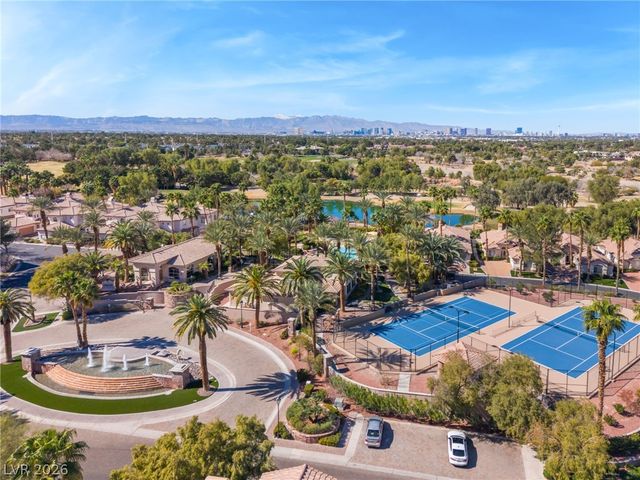 485 Indigo Springs Street, Henderson, NV 89014