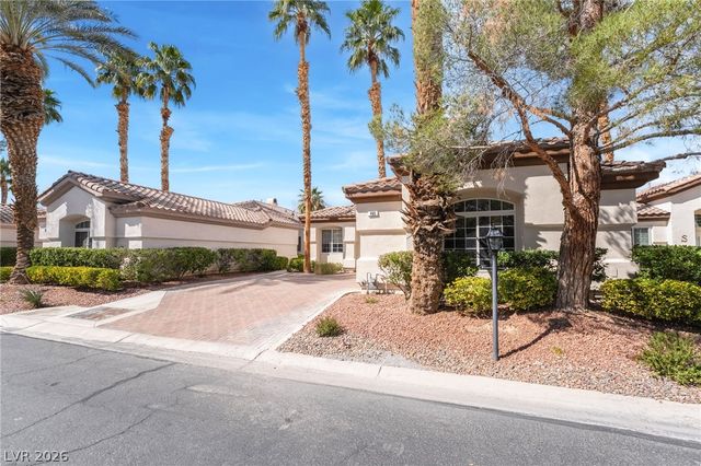 485 Indigo Springs Street, Henderson, NV 89014