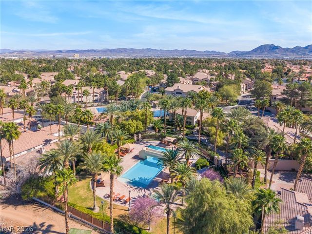 485 Indigo Springs Street, Henderson, NV 89014