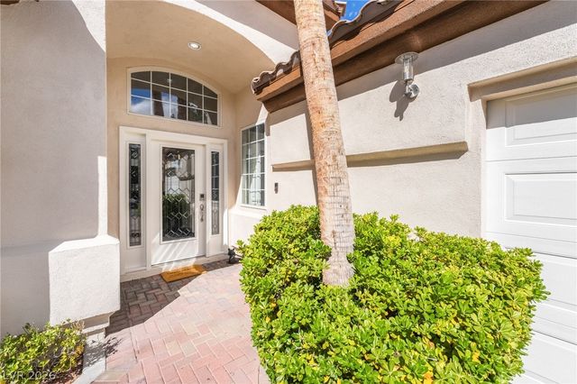 485 Indigo Springs Street, Henderson, NV 89014