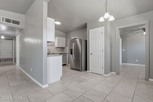 1525 Durazno Street, Las Cruces, NM 88001
