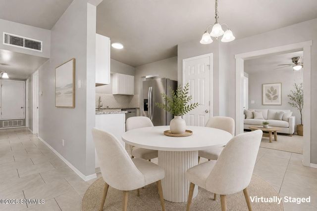 1525 Durazno Street, Las Cruces, NM 88001