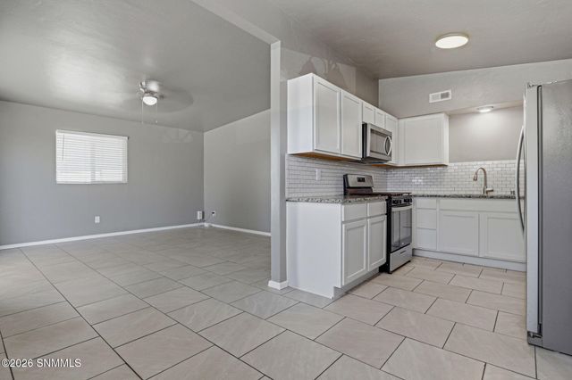 1525 Durazno Street, Las Cruces, NM 88001