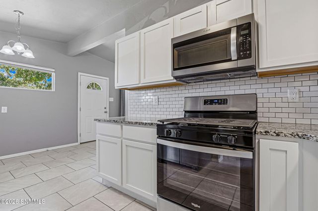 1525 Durazno Street, Las Cruces, NM 88001