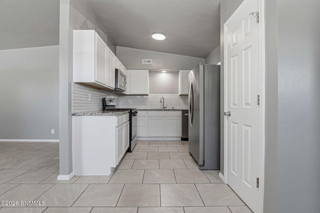 1525 Durazno Street, Las Cruces, NM 88001