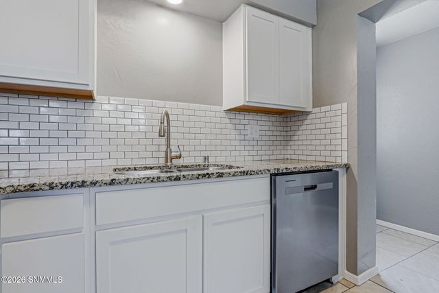 1525 Durazno Street, Las Cruces, NM 88001