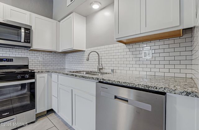 1525 Durazno Street, Las Cruces, NM 88001