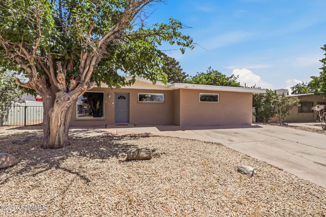 1525 Durazno Street, Las Cruces, NM 88001