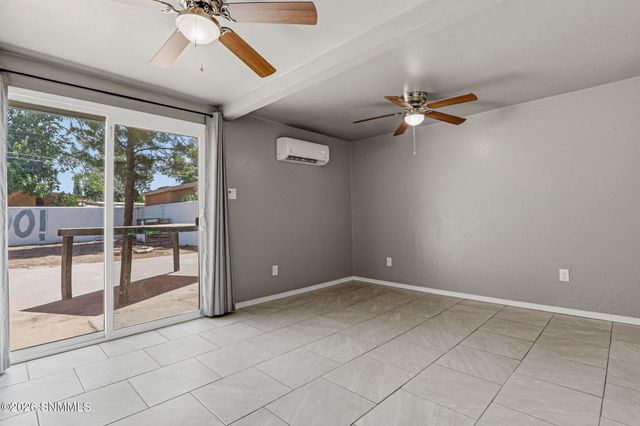 1525 Durazno Street, Las Cruces, NM 88001