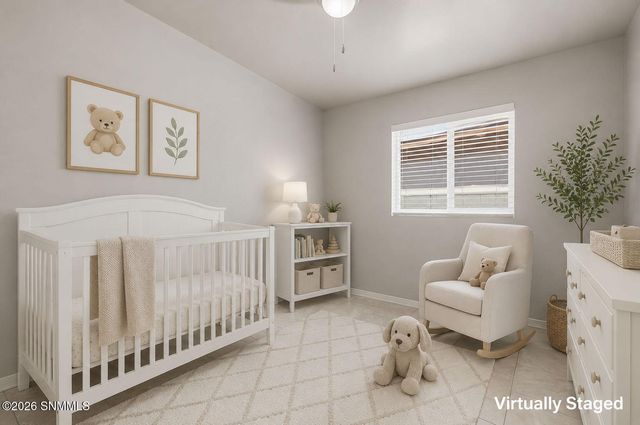 1525 Durazno Street, Las Cruces, NM 88001