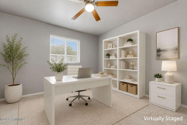 1525 Durazno Street, Las Cruces, NM 88001