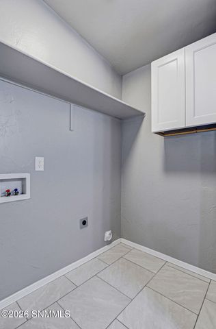 1525 Durazno Street, Las Cruces, NM 88001