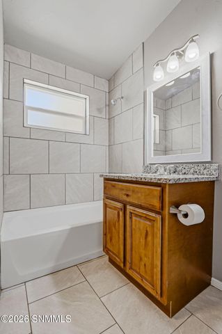 1525 Durazno Street, Las Cruces, NM 88001