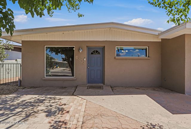 1525 Durazno Street, Las Cruces, NM 88001