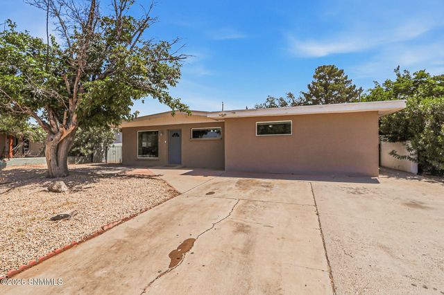 1525 Durazno Street, Las Cruces, NM 88001