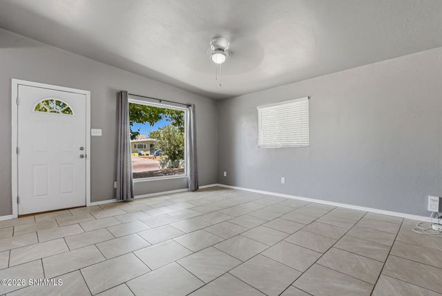1525 Durazno Street, Las Cruces, NM 88001