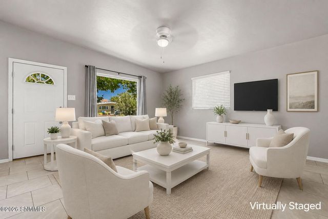 1525 Durazno Street, Las Cruces, NM 88001