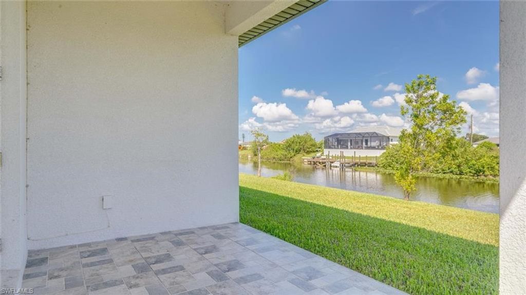 1117 NE 11th TER, CAPE CORAL, FL 33909 — photo 2