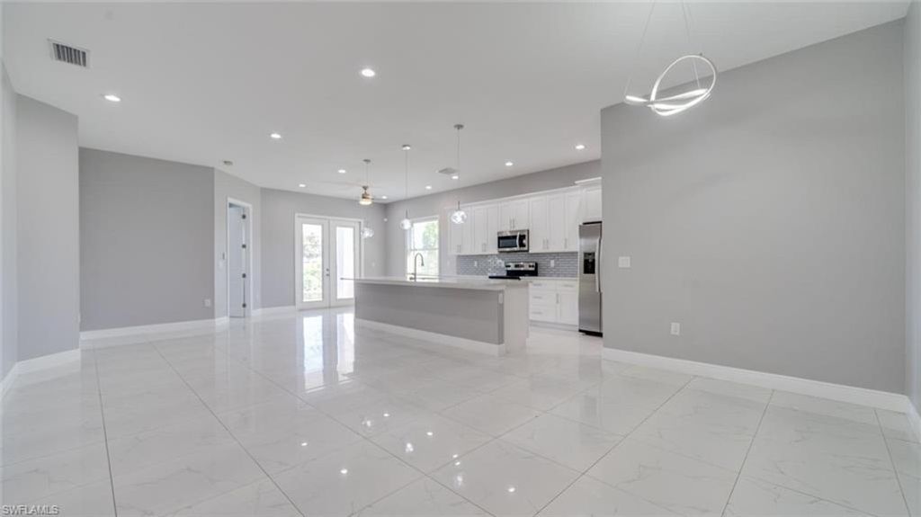 1117 NE 11th TER, CAPE CORAL, FL 33909 — photo 3
