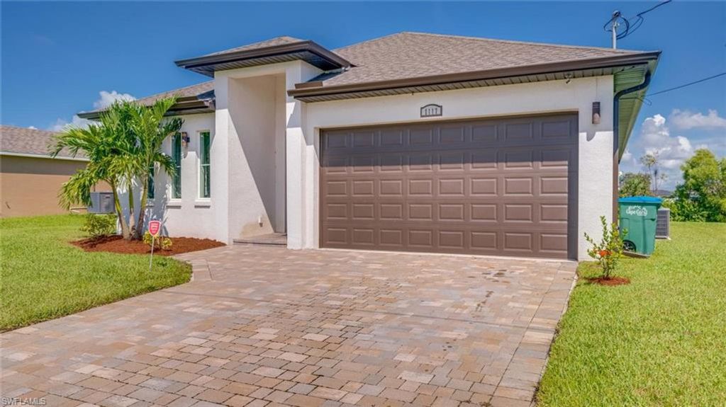 1117 NE 11th TER, CAPE CORAL, FL 33909 — photo 5