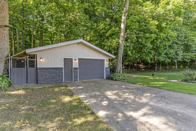 W3828 HIGHVIEW DRIVE, Appleton, WI 54913