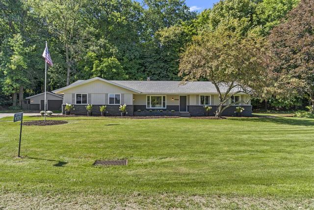 W3828 HIGHVIEW DRIVE, Appleton, WI 54913