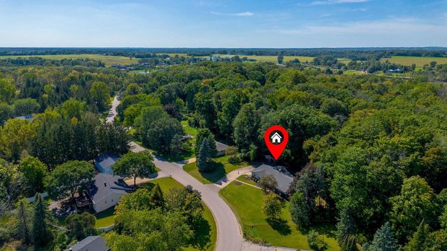 W3828 HIGHVIEW DRIVE, Appleton, WI 54913