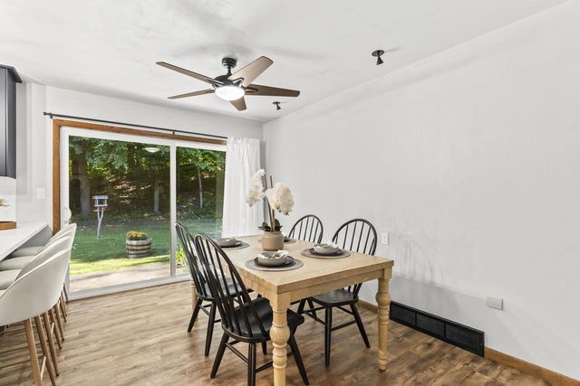 W3828 HIGHVIEW DRIVE, Appleton, WI 54913
