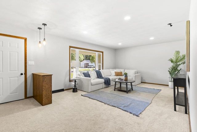 W3828 HIGHVIEW DRIVE, Appleton, WI 54913