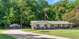 W3828 HIGHVIEW DRIVE, Appleton, WI 54913