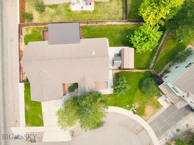 904 Ernie Court, Belgrade, MT 59714