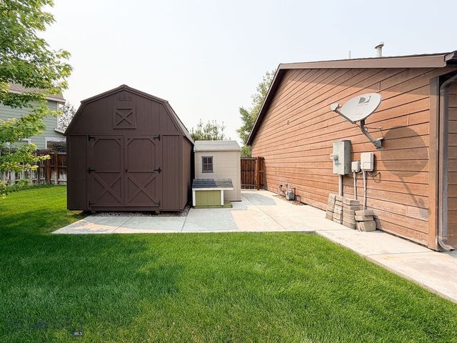904 Ernie Court, Belgrade, MT 59714