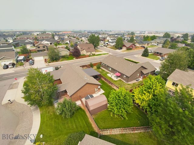 904 Ernie Court, Belgrade, MT 59714