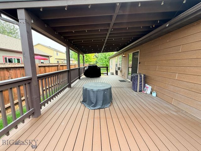 904 Ernie Court, Belgrade, MT 59714