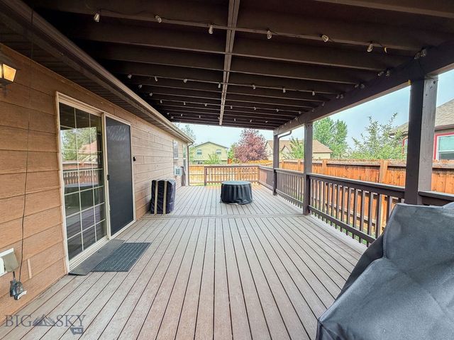 904 Ernie Court, Belgrade, MT 59714