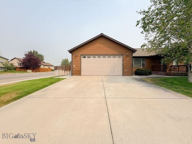 904 Ernie Court, Belgrade, MT 59714