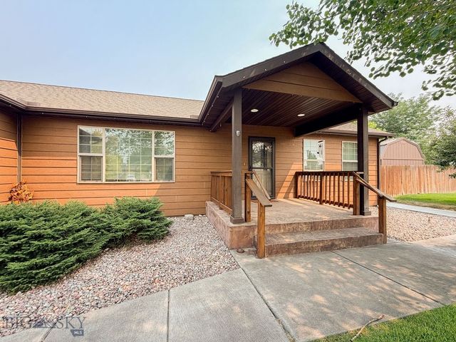 904 Ernie Court, Belgrade, MT 59714