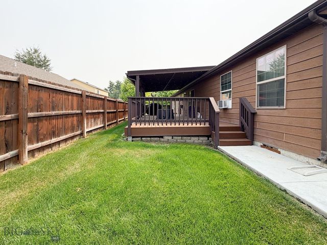 904 Ernie Court, Belgrade, MT 59714