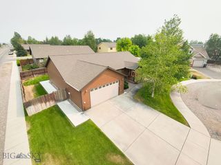 904 Ernie Court, Belgrade, MT 59714