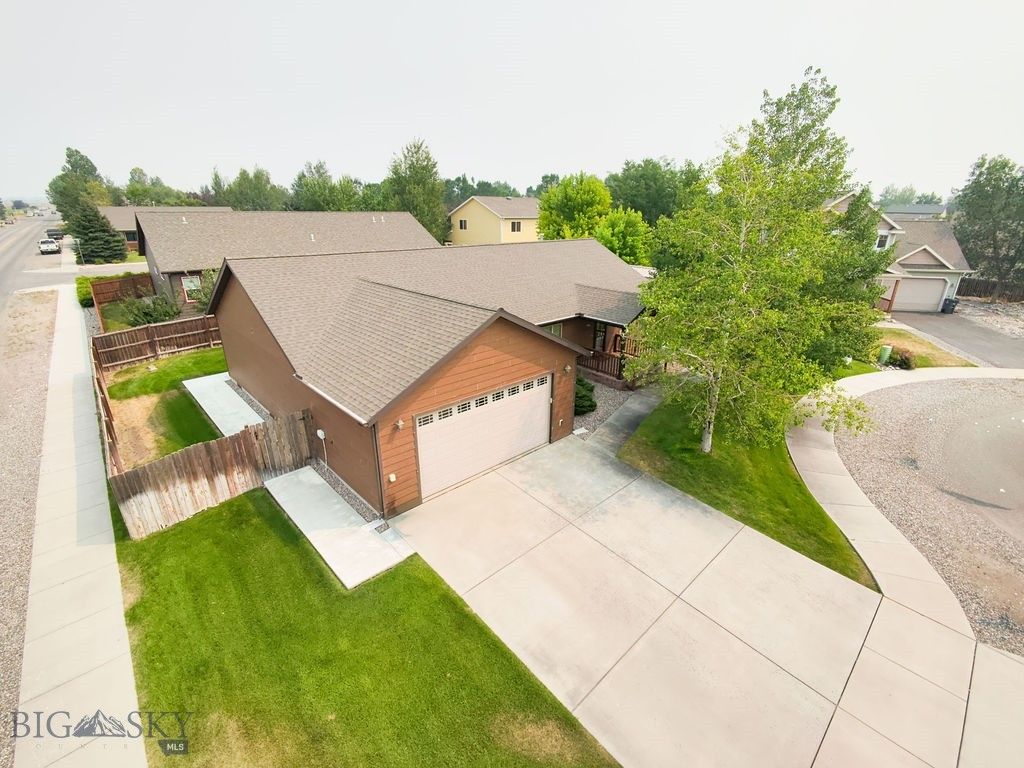 904 Ernie Court, Belgrade, MT 59714 photo 1
