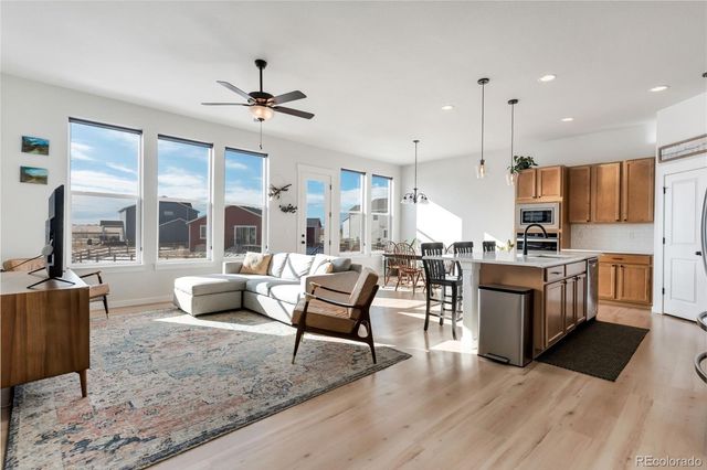 293 Mount Rainier Street, Berthoud, CO 80513