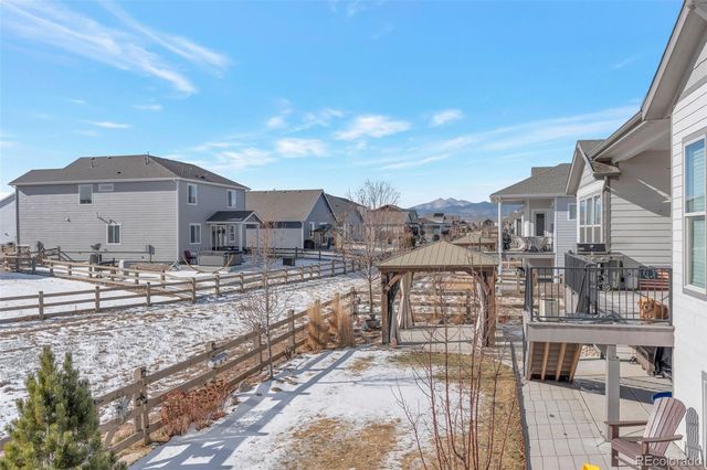 293 Mount Rainier Street, Berthoud, CO 80513